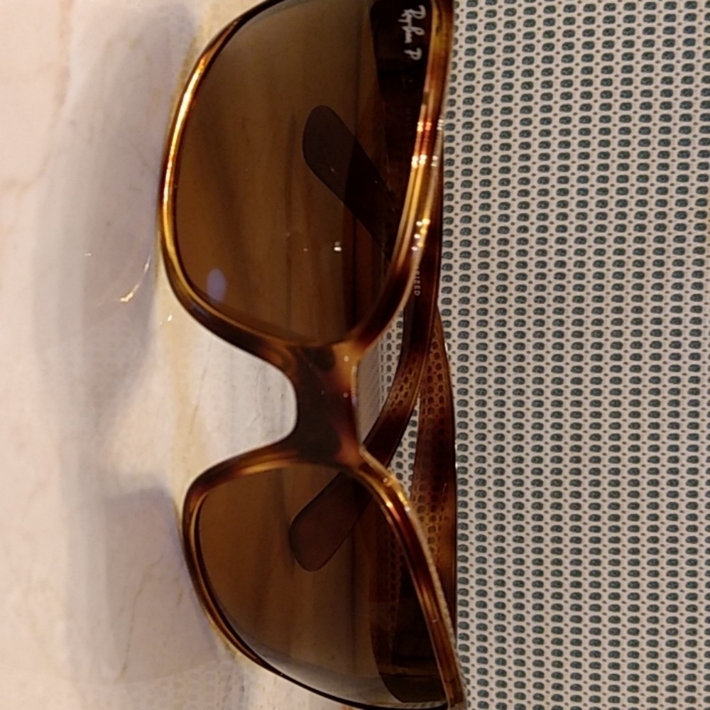 Ray-Ban sunglasses